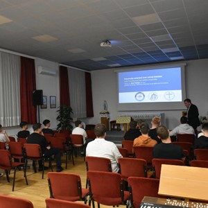 Započela suradnja HKLD-a s Međubiskupijskim sjemeništem u Zagrebu